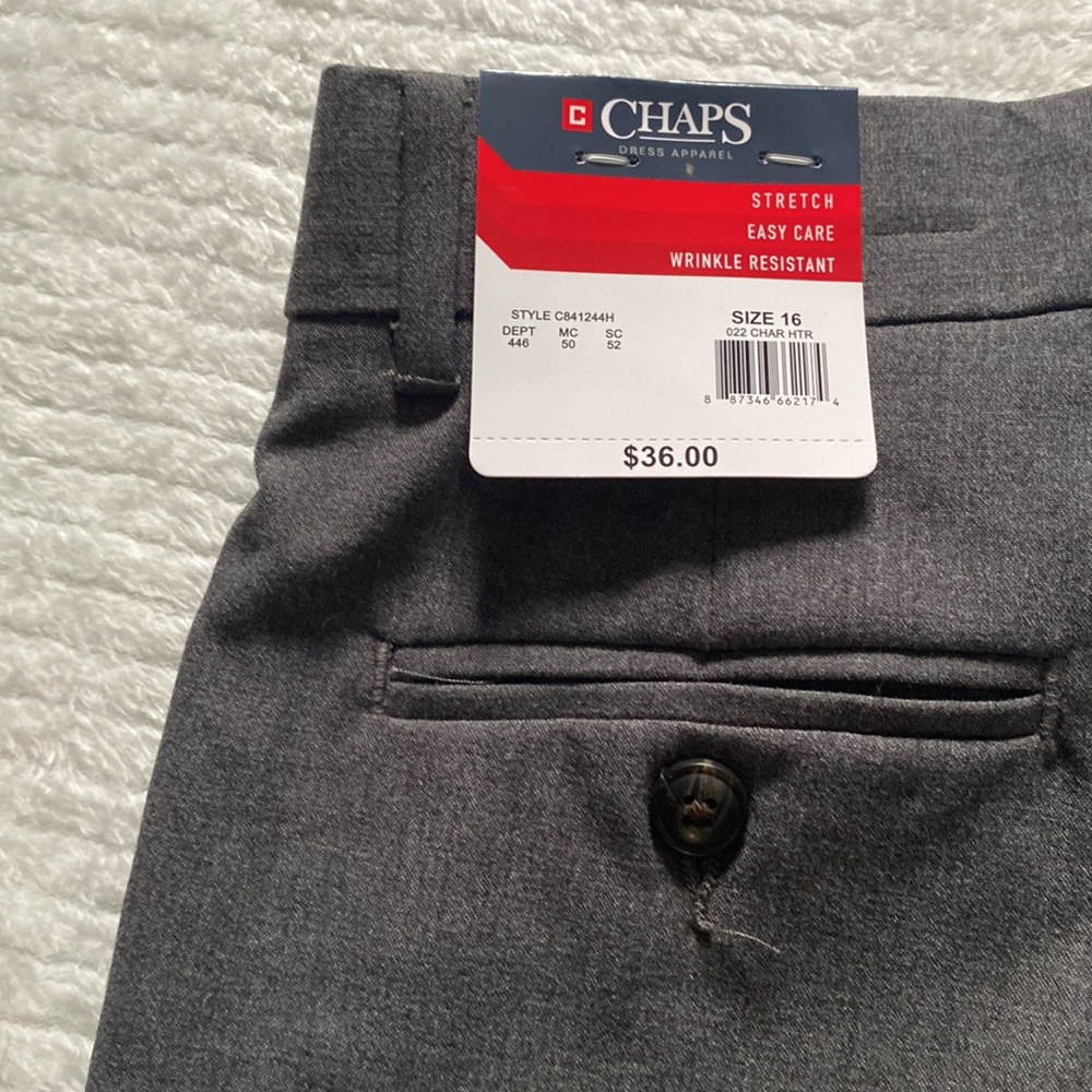 Chaps - Picture 3 of 6
